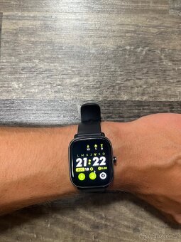 Chytré hodinky - AMAZFIT GTS 2 MINI - 5