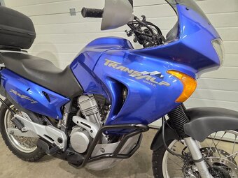 Honda XL 650 V Transalp - 5