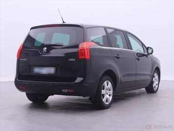 Peugeot 5008 1,6 HDI 82kW Aut.klima HUD CZ (2011) - 5