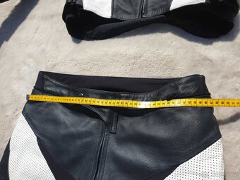 Moto kombineza Alpinestars Atem 52L - 5