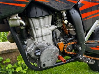 KTM EXC-R 450 2008 - 5