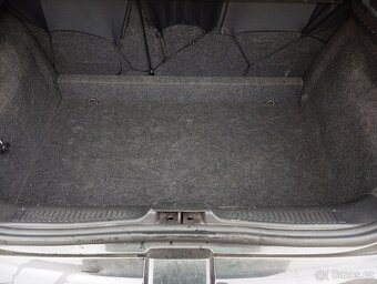 renault clio 2007 benzín - 5