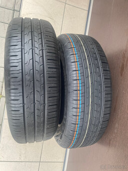 Letní pneu 175/65 R14 Continental - 5