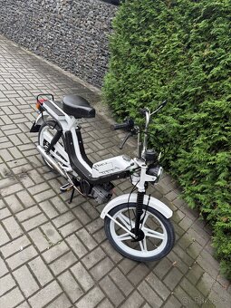 Babetta 210 grand lux - 5