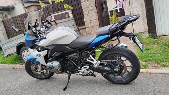 BMW R 1200 RS - 5