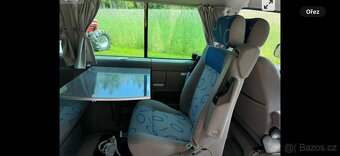 VW Multivan T4 2,5TDI Syncro 102 PS (75 kW) - 5