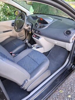 Renault twingo 1.2 - 5