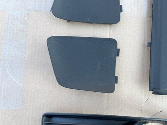 Krytky Seat Leon I / Toledo II - 5