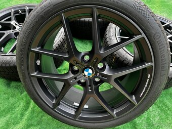 Originál alu kola Bmw F40 5x112 R18 Performance - 5