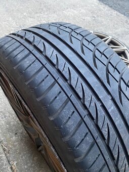 Alu disky V1 Wheels r19 5x112 - 5