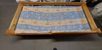 Dětská postel 180x80 - 5