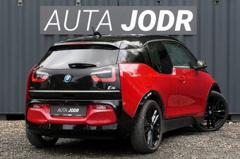 BMW i3 i3s 94 Ah 135 kW - 5