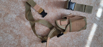 Prodám airsoftový set z obrázku - 5