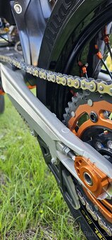 KTM EXC 450 2023 - 5