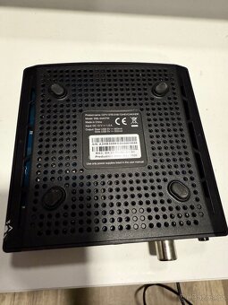 O2 TV set-top box - 5
