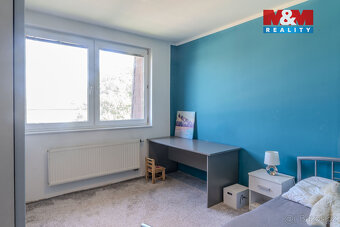 Prodej bytu 3+1, 71 m², Otrokovice, ul. SNP - 5