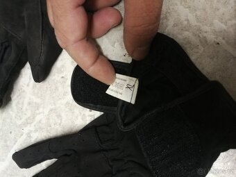 Jezdecké potřeby - 5