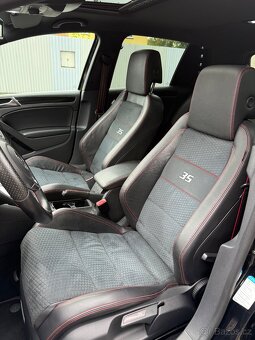 Golf 6 GTI edition 35 - 5
