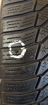 Nexen WinGuard SPort 2 WU7 225/45 R17 94V 4-4,5mm - 5