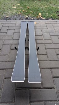 Juniorské yže Head worldcup rebels i.race, 130cm - 5