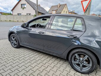 VW GOLF VII 1.4TSi 90kW JEN 109TKM 2014 TAŽNÉ - 5