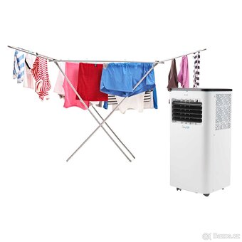 Klimatizace Sencor - 5