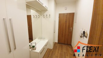 Pronájem hezkého zařízeného bytu po rekonstrukci 2+kk, 47m²  - 5