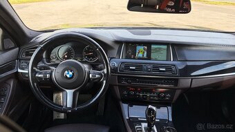 BMW 535xD M Packet - 5