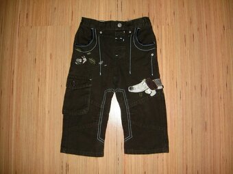 mikina s kapucí Next vel. 92 - 5