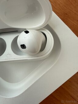 Apple AirPods Pro (2. generace) s MagSafe pouzdrem (USB-C) - - 5