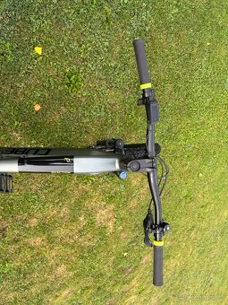 Cube reaction hybrid pro 750 - 5