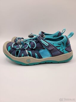 Dětské sandály KEEN - velikost 29 - 5