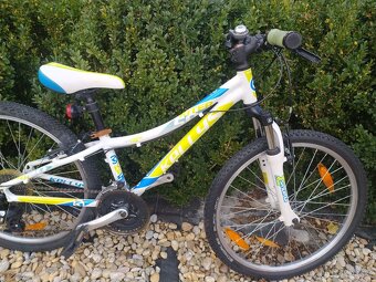 Dětské kolo Kellys Kiter 50, velikost 24" - 5