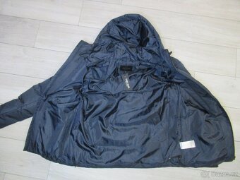 nová pánská zimní bunda CARS JEANS L - 5