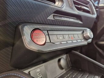 Ford Mustang 5.0 V8 Dark Horse, 460 k, automat, RWD, r. 2024 - 5