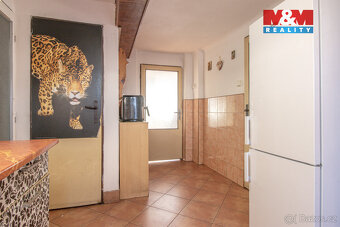 Prodej chalupy, 89 m², Sobotka, ul. Březenská - 5
