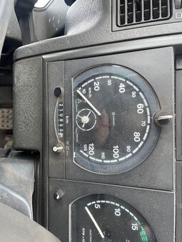 Iveco eurocargo tector Hákový nosič kontejneru - 5