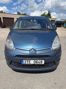 Citroen C4 Picasso - 5