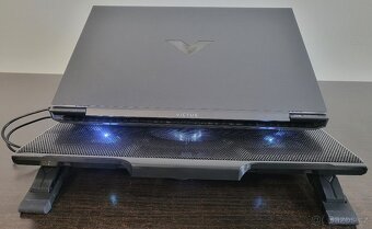 Herní notebook HP Victus (VICTUS by HP 16-d0710nc) - 5
