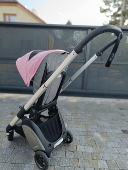 Kočárek Bugaboo Ant - 5