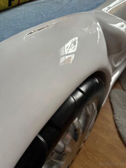 Dětská autopostel - 5