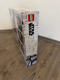 Nové LEGO 75288 AT-AT Star Wars - 5