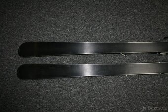skialpove lyže K2 diamir - 5