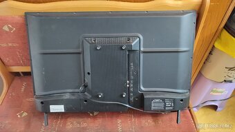 Televize hisense - 5