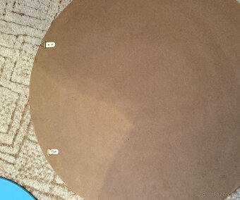 Set designových tabulí a magnetek - 5