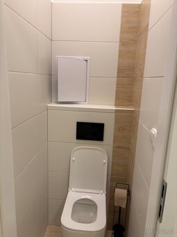 Pronájem byt 1+kk Znojmo - 5