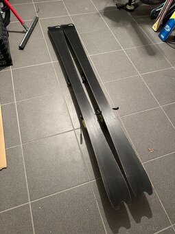 Lyže Fischer 150cm - 5