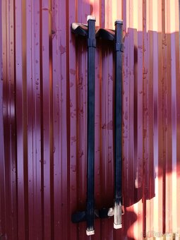 Škoda Octavia 1 - 5