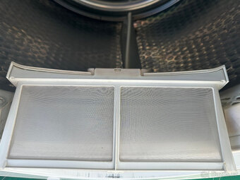 Kondenzační sušička Bosch Avantixx 7 Sensitive - 5