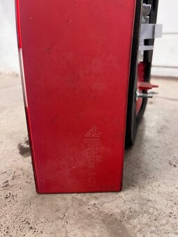 Škoda Octavia 2 combi - 5